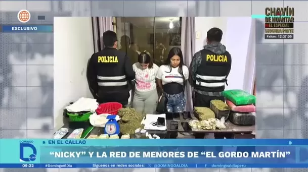 Fuente: Domingo Al Día