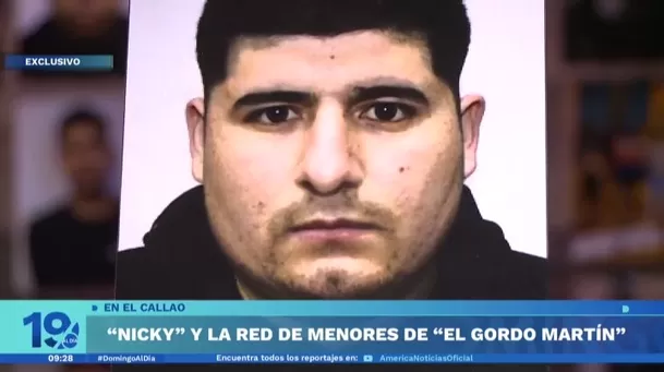 Fuente: Domingo Al Día