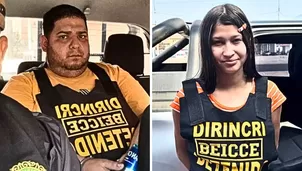 Foto y video: América Noticias