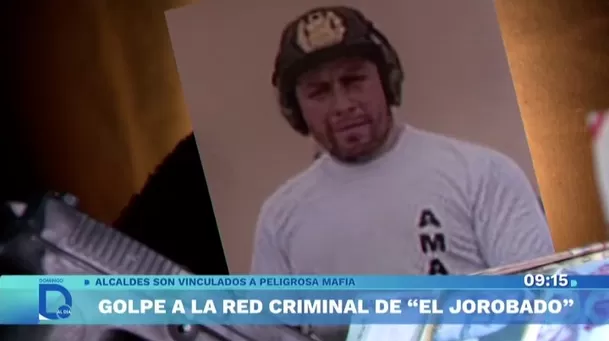 Fuente: Domingo Al Día