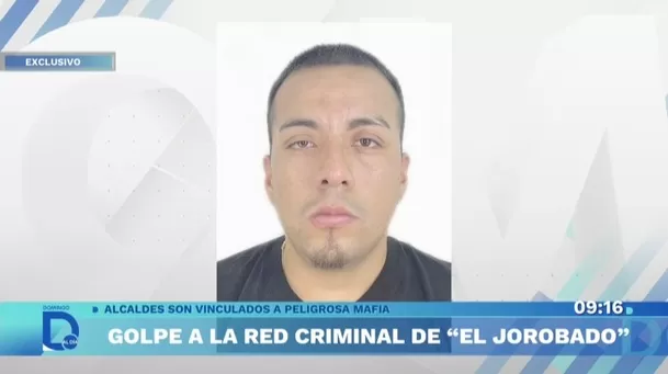 Fuente: Domingo Al Día