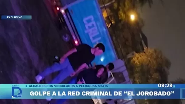 Fuente: Domingo Al Día