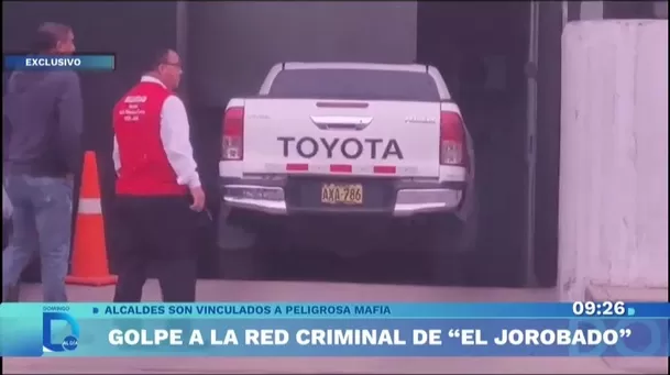 Fuente: Domingo Al Día