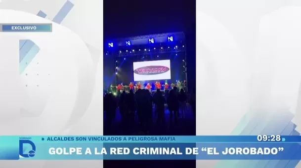 Fuente: Domingo Al Día