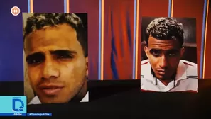 Foto y video: América Noticias