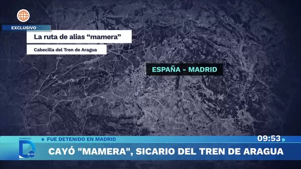 Fuente: Domingo Al Día