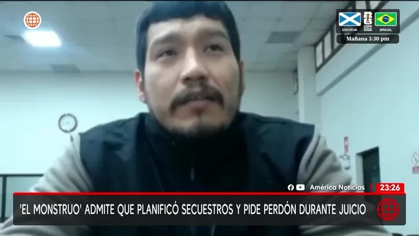 Foto: América Noticias Foto: América Noticias