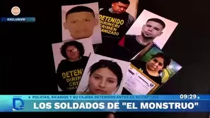 Foto y video: América Noticias