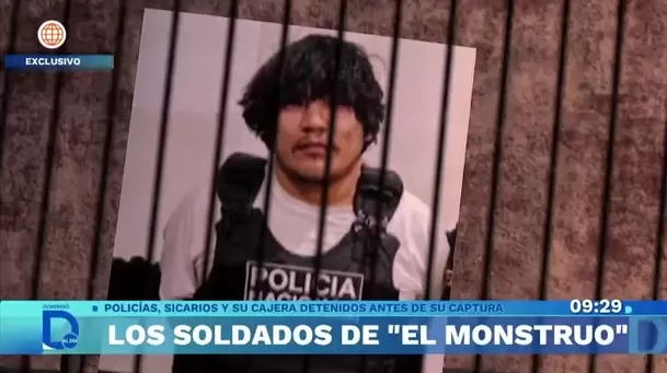 Fuente: Domingo Al Día