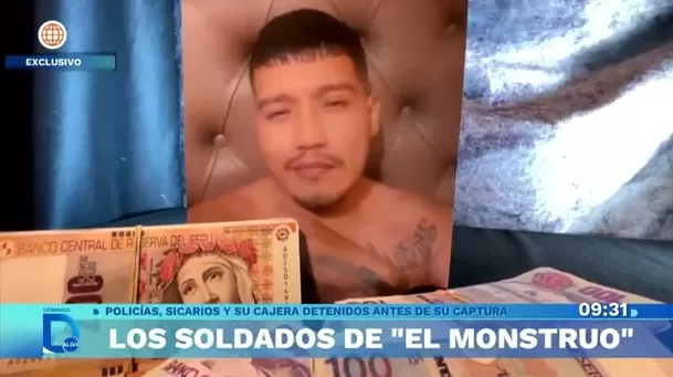 Fuente: Domingo Al Día