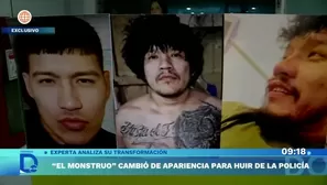 Foto y video: América Noticias