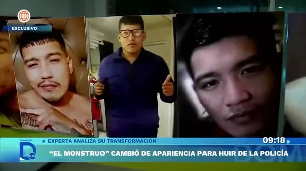 Fuente: Domingo Al Día