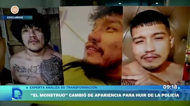 Fuente: Domingo Al Día