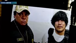 Foto y video: América Noticias