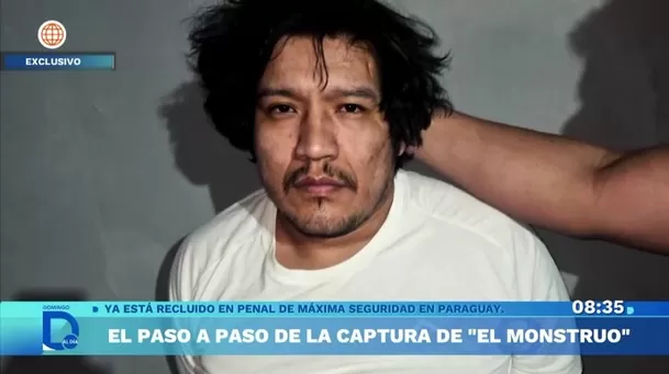 Fuente: Domingo Al Día