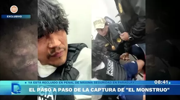 Fuente: Domingo Al Día