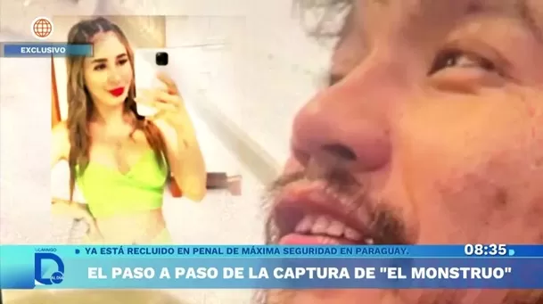 Fuente: Domingo Al Día