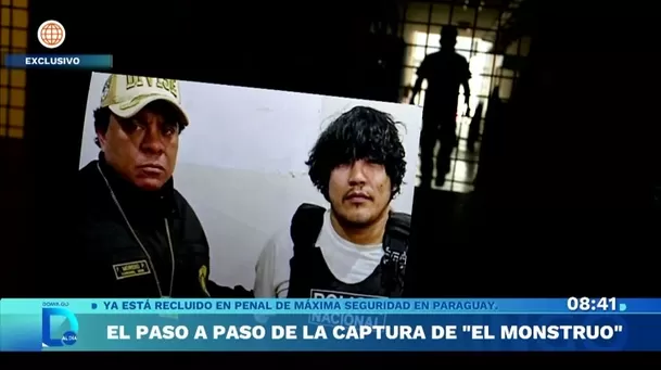 Fuente: Domingo Al Día