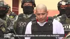 Alias 'El Monstruo’: La caída del criminal más buscado