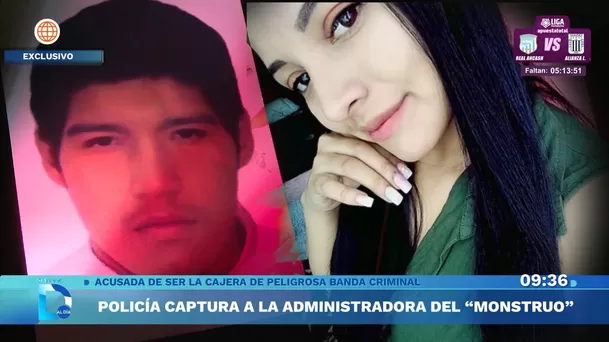 Fuente: Domingo Al Día Fuente: Domingo Al Día