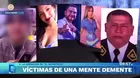 Alias El Monstruo: crímenes y víctimas de su reinado criminal