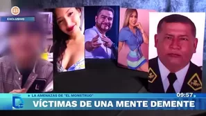 Foto y video: América Noticias