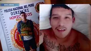 Alias El Monstruo: Extorsionador estaría detrás de amenazas al dueño de El Huaralino y autoridades - Foto y video: América Noticias