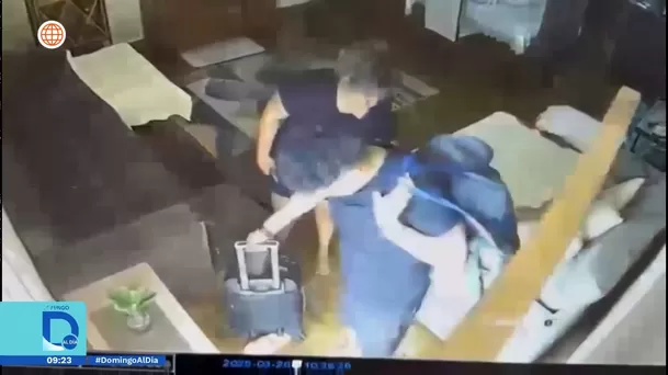 Fuente: Domingo Al Día