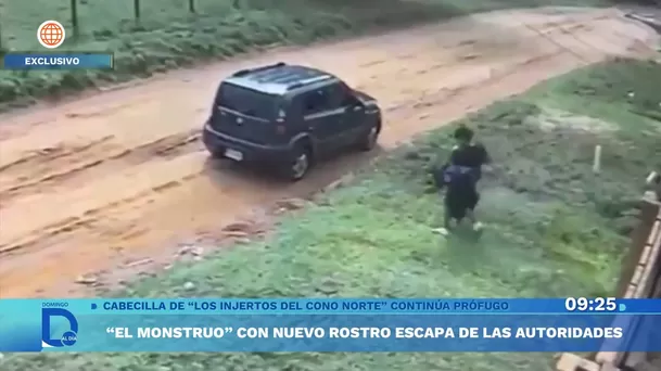 Fuente: Domingo Al Día