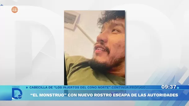 Fuente: Domingo Al Día