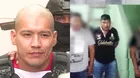 Alias El Monstruo: el inicio criminal y su extradición al Perú