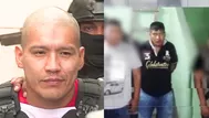 Alias El Monstruo: el inicio criminal y su extradición al Perú