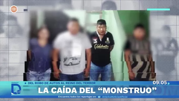 Fuente: Domingo Al Día Fuente: Domingo Al Día