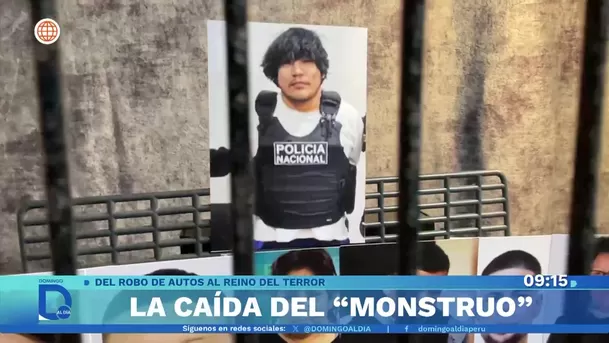 Fuente: Domingo Al Día Fuente: Domingo Al Día