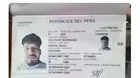 Alias 'El Monstruo' no quiere regresar al Perú