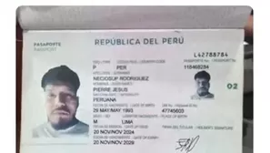 El periodista Iván Leguizamón señala que alias 'El Monstruo' no quiere volver al Perú y permanecerá en una cárcel de máxima seguridad en Paraguay, según decidieron jueces de ese país. Asegura que la PNP lo protegía. Video: Canal N