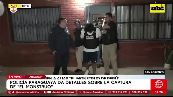 Foto: Video AN Foto: Video AN