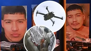 Foto y video: América Noticias