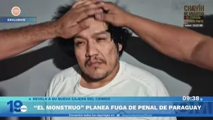 Foto y video: América Noticias