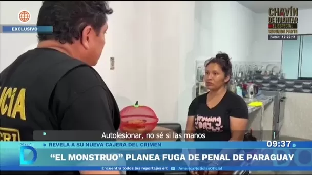 Fuente: Domingo Al Día Fuente: Domingo Al Día