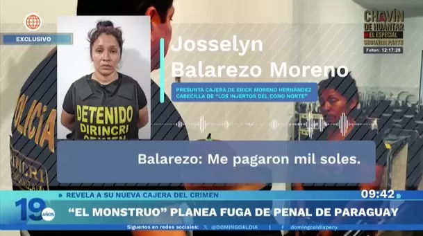 Fuente: Domingo Al Día Fuente: Domingo Al Día