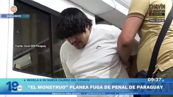 Fuente: Domingo Al Día Fuente: Domingo Al Día