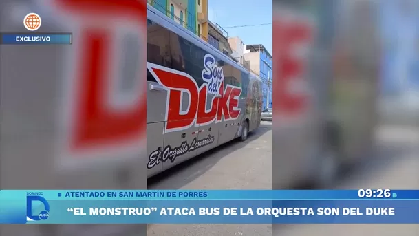 Fuente: Domingo Al Día Fuente: Domingo Al Día