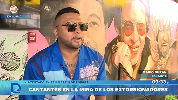 Fuente: Domingo Al Día Fuente: Domingo Al Día