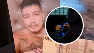 Foto y video: América Noticias