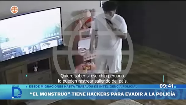 Fuente: Domingo Al Día