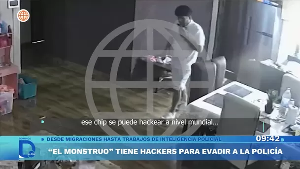 Fuente: Domingo Al Día