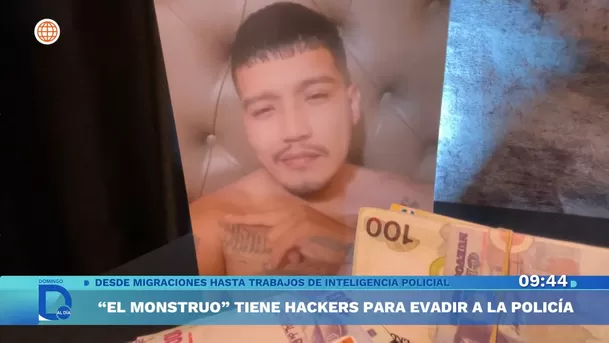 Fuente: Domingo Al Día