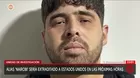 Alias Nairobi: presunto cabecilla del Tren de Aragua en Perú será extraditado a EE.UU.