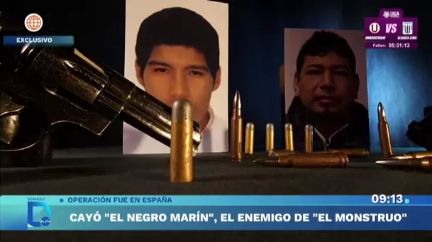 Fuente: Domingo Al Día Fuente: Domingo Al Día